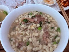 -老刘家永盛斋·传统泡馍(东关南街店)