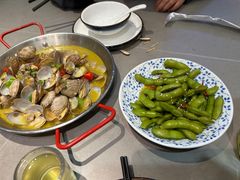 -阿甘龙虾·重庆麻麻鱼(中豪店)