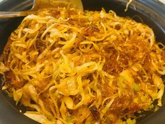 粉丝煲-潮上潮(南中环店)