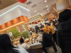 -喜家自助小火锅(乐客城店)