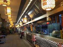 -杨记隆府(白象街店)