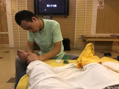 -良子健身(金融街店)