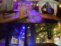 -淀里船宴(卓达店)