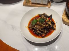 -南山翁新概念川菜(江宁万达广场店)