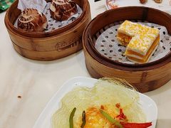 -稻香酒家·34年老字号·港式粤菜(侨光店)
