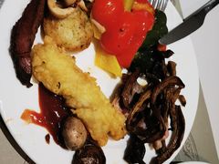 -晶丽香榭自助餐(南京大饭店)