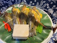 -客家大院·非遗赣南客家菜(郁孤台店)