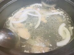 -润泽园椰子鸡(汇一城店)