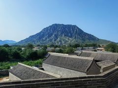 -鸡鸣驿城