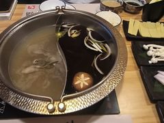 -牛匠和牛寿喜锅(西安总店)