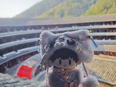 -初溪土楼群