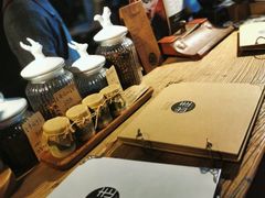 -出走咖啡·面包(宋庄店)