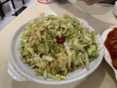 -满口香饭店