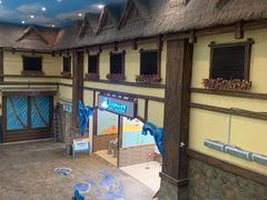 -青岛东方影都融创水世界