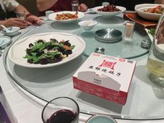 -燕郊烧鸽子(酷车小镇店)