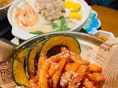 -合风谷(南下塘店)