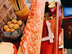 -矮板凳老火锅(宽窄巷子店)