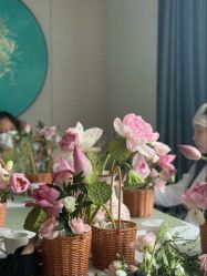 -圣贝拉母婴护理中心(深圳莱佛士店)