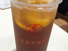 -冰岛茶餐厅(世茂店)