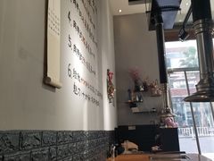 大堂-肉甲韩国木炭烤肉(新壹街1店)