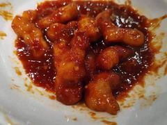 -九毛九西北菜(大东海店)