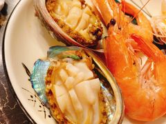 -蔚海之都·象山蒸汽海鲜(仙霞路店)