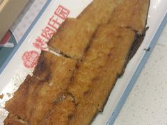 -韩香福烤肉庄园(荣成店)