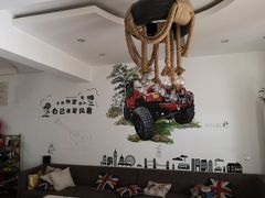 -eleven青年旅舍(成都春熙路店)