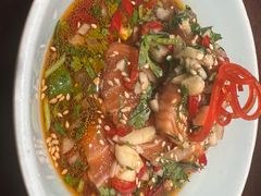 -乔街深夜食堂·小龙虾·高压锅生蚝(杭州总店)