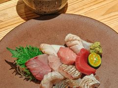 -镹·鱼料理  国产鱼使用店