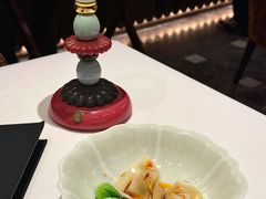 -食廬NOBLE(凯德晶萃店)