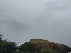 -牛鱼嘴原始生态风景区