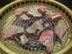 -三石铁板烧(紫竹桥店)