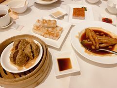 鲍汁凤瓜-利苑酒家(宜安广场店)