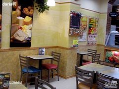 大堂-赛百味SUBWAY(地王广场店)