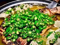 -烤匠麻辣烤鱼(万象城店)