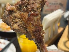-西藏饭店·亚克·食光自助餐厅(文殊院店)