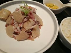 冰皮手撕鸡-小资太太餐厅(南岗区店)