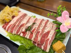 -烤肉刘·清真老北京炙子烤肉(虎坊桥老店)