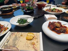 -苏淮景·苏闽融创菜·海鲜(原空港井河轩店)