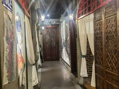 -东口码头·烧鸽子·鱼头泡饼·地方菜(金鹰悦城店)