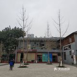 是一个很不错的社区小游园