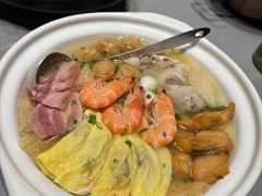 -阿明小菜·海鲜·上海菜(梅陇店)