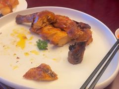 -粤尚腾香居中餐厅(首都机场希尔顿店)