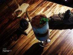 咖啡-乌托邦咖啡(武侯祠店)