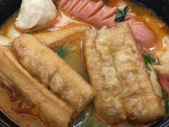 -小蛮椒麻辣烫·麻辣拌(青浦宝龙店)