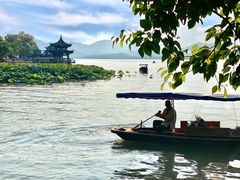 -柳莺湖上·湖景餐厅·江南菜(西湖店)