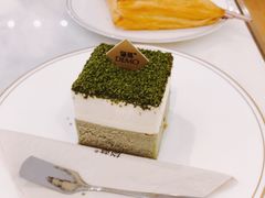 -DEMO黛慕蛋糕(中泰店)