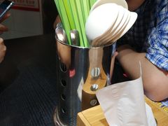 -绿柠食堂(北外滩店)