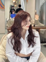 -3AM·S HAIR SALON烫发染发接发